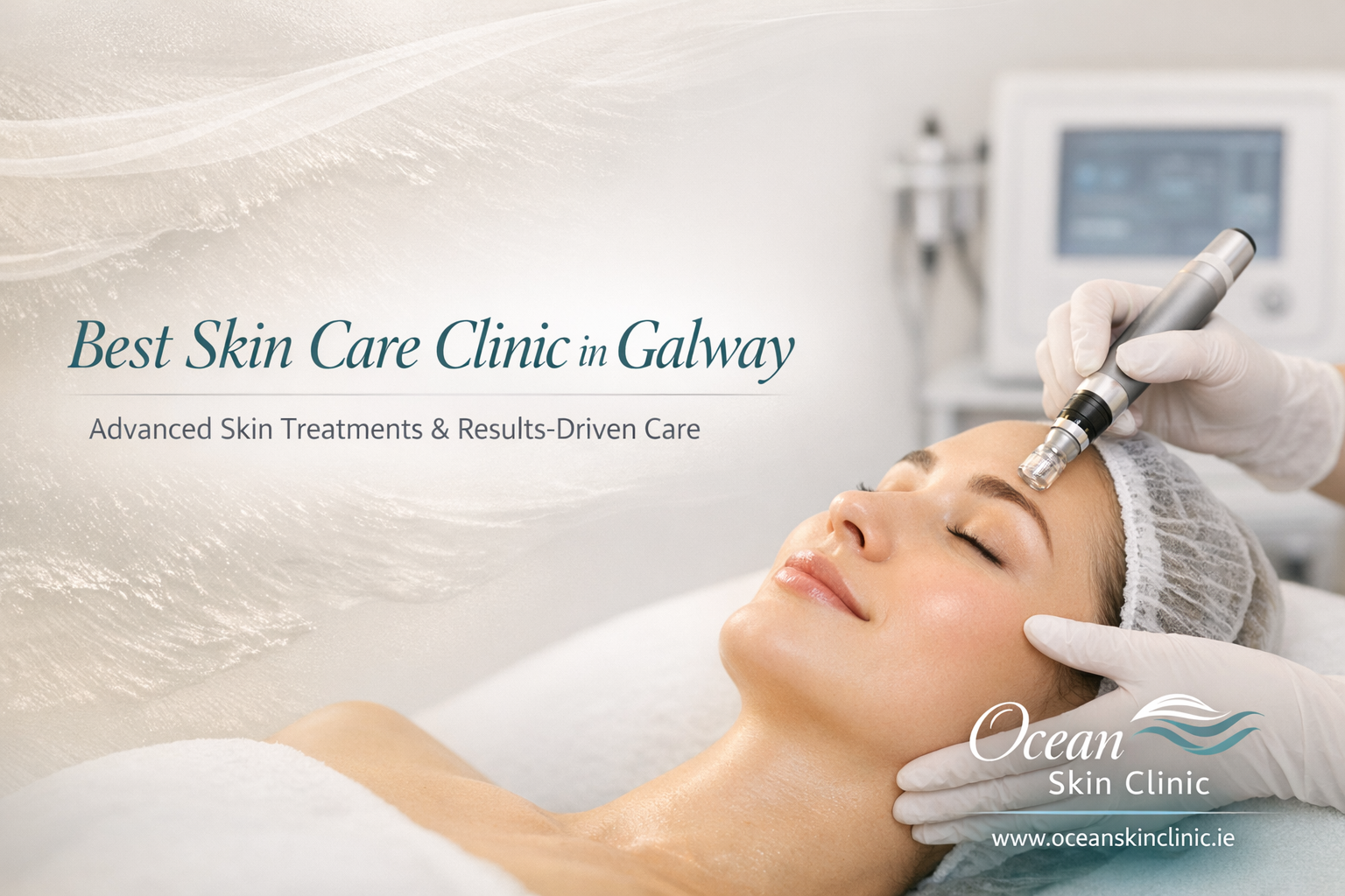 Best Skin Care Clinic in Galway for Advanced Skin Treatments