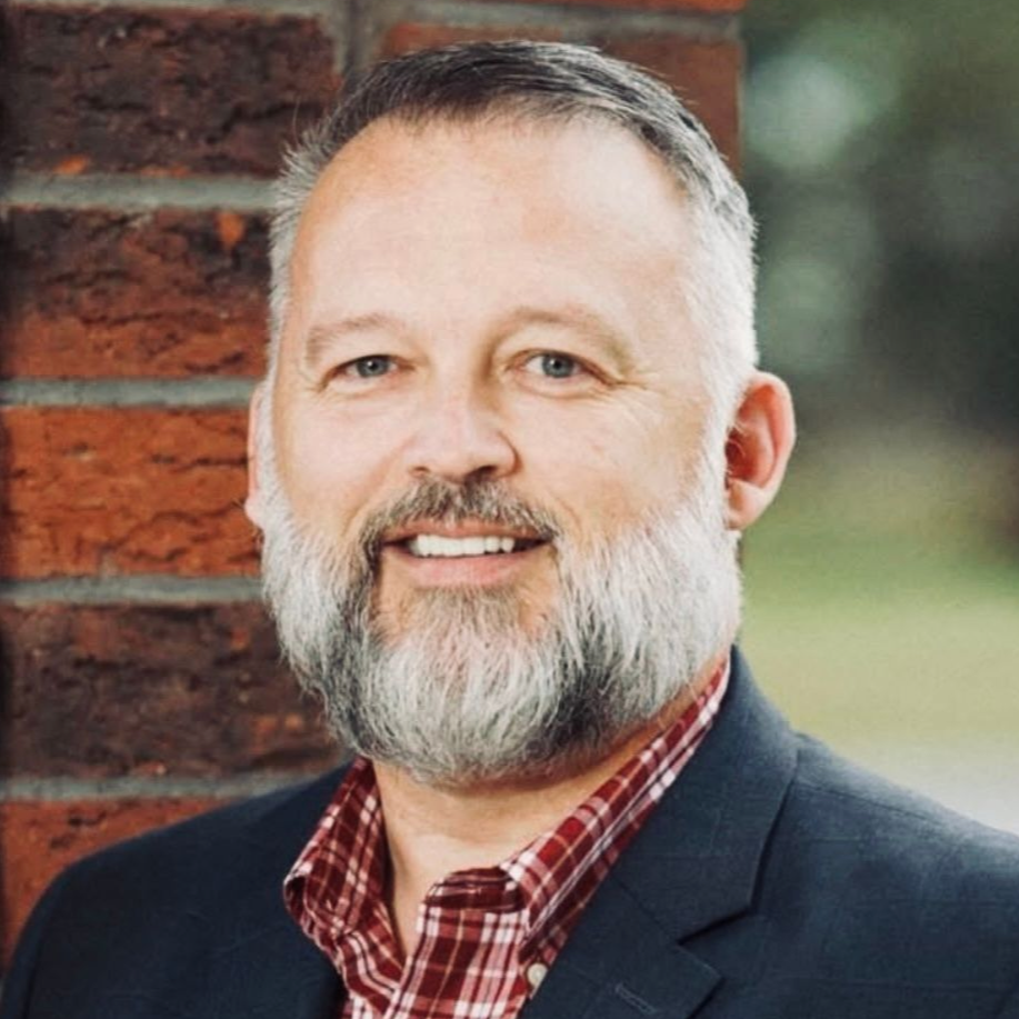 Keith Cantrell