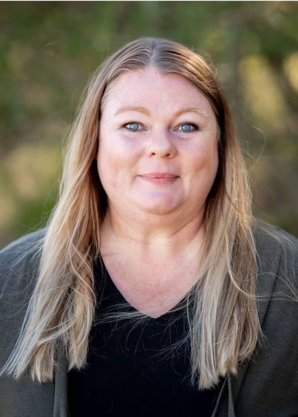 Amy Herber