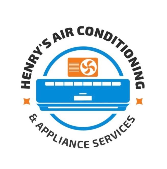 Henry's Air Conditioning and Appliance Services
