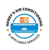 Henry's Air Conditioning and Appliance Services