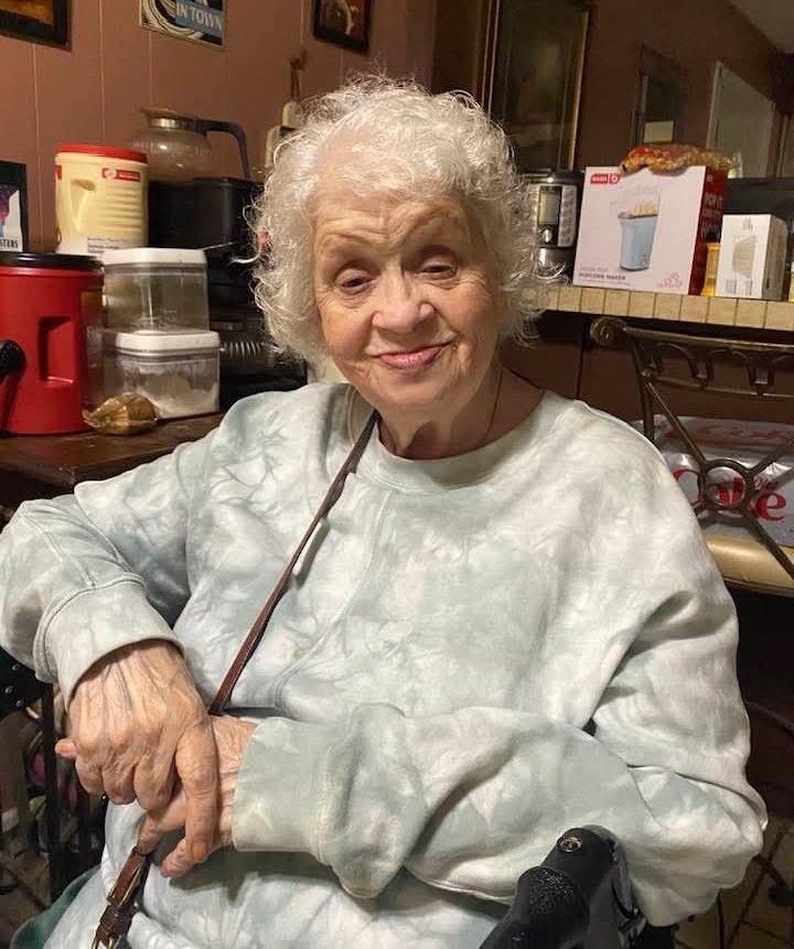 Barbara Carole Oates