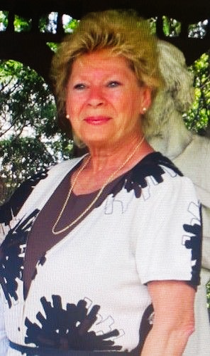 Barbara “Pixie” Roth Evans