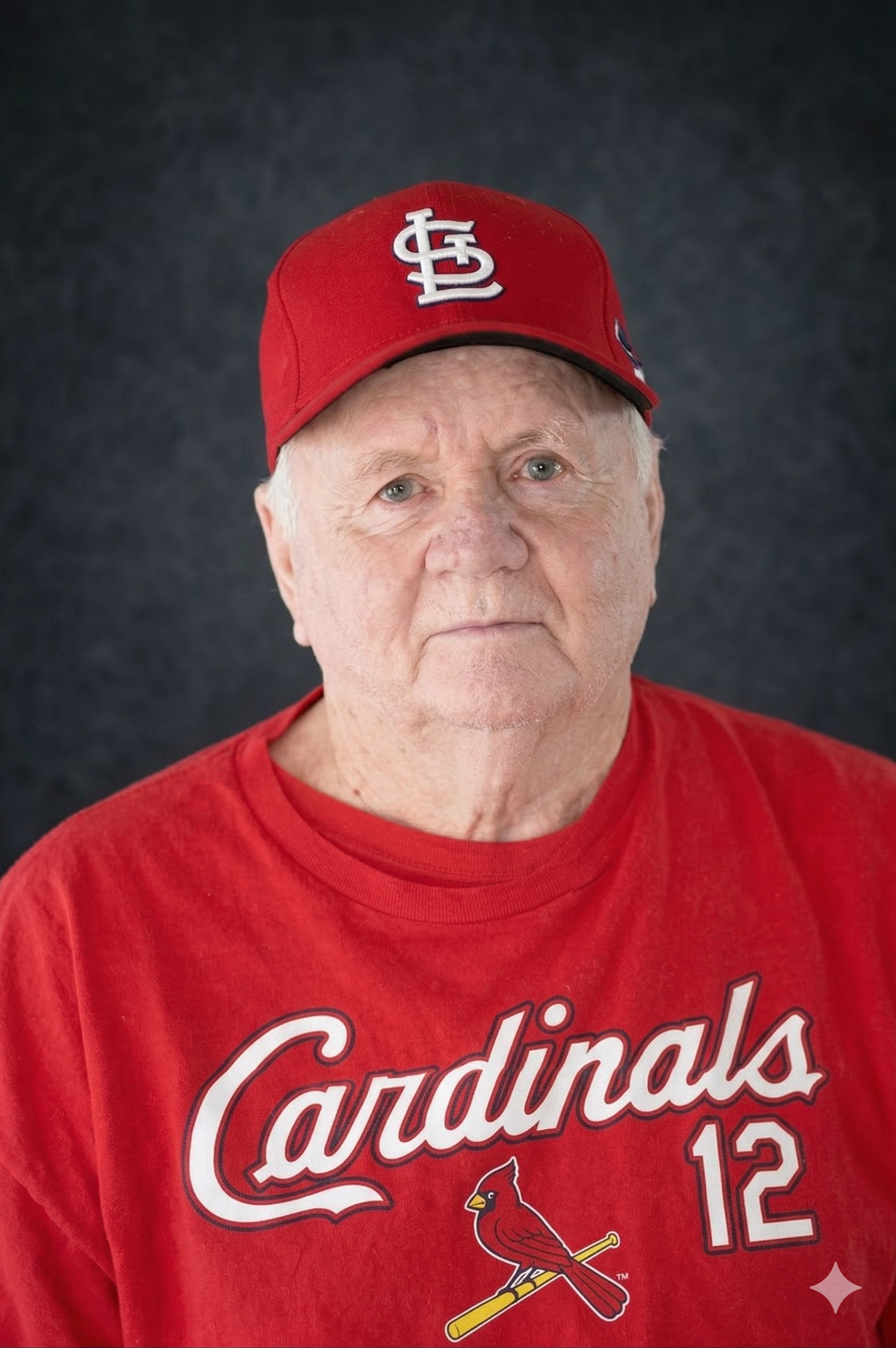 Lawrence Edward Wynne