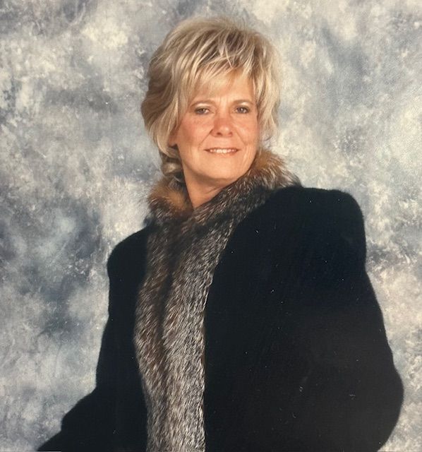 Virginia Louise Kent