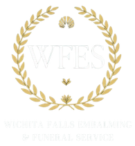 Wichita Falls Embalming & Funeral Service Logo
