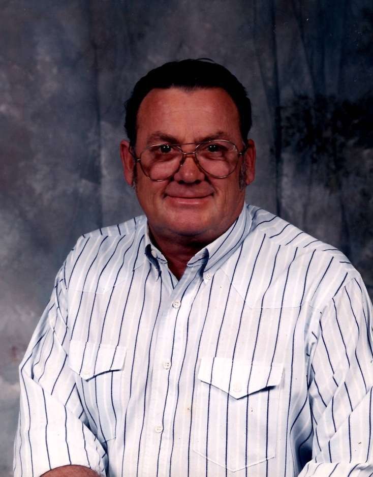 Buddy Ray Washburn