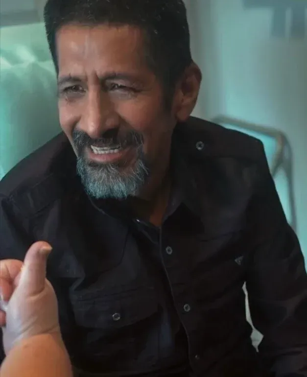 Mario Hernandez Tirado