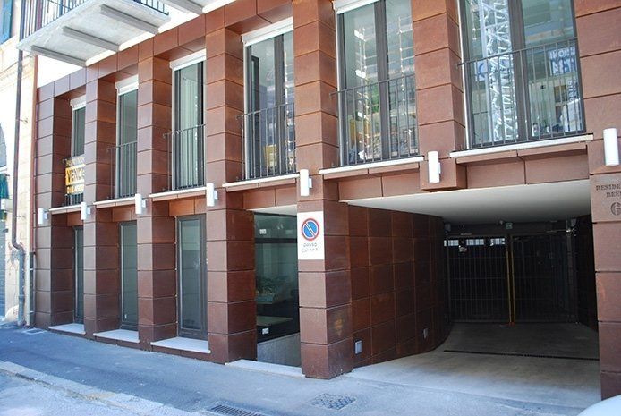 pannelli per rivestimento facciate