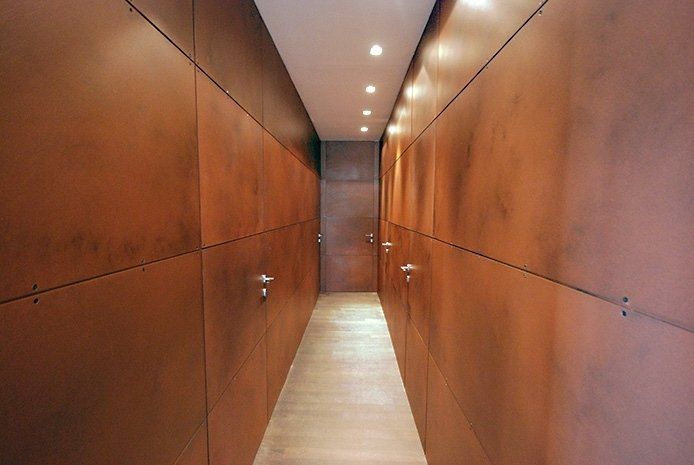 Pannelli rivestimento