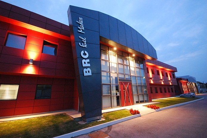 rivestimento palazzo