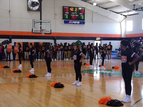 Home [leake_countyhs.campuscontact.com]