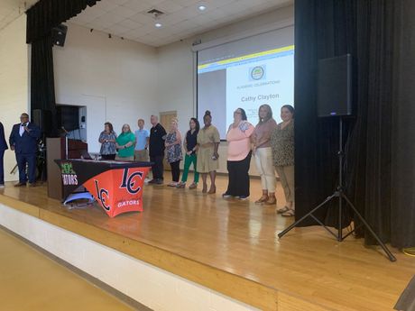 Home [leake_countyhs.campuscontact.com]