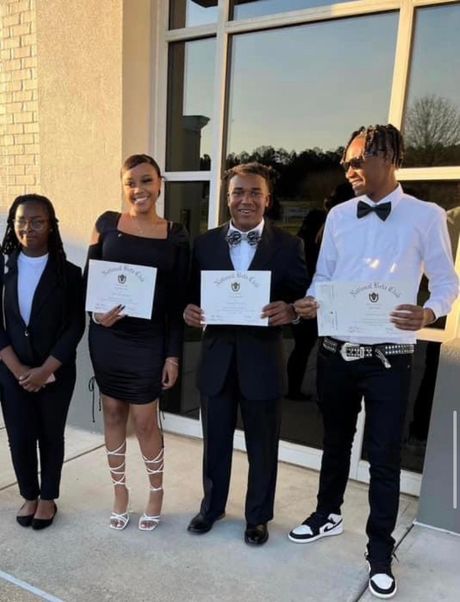 Home [leake_countyhs.campuscontact.com]