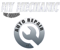 Logo | My Mechanic Auto Service