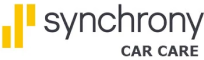 Synchrony | My Mechanic Auto Service