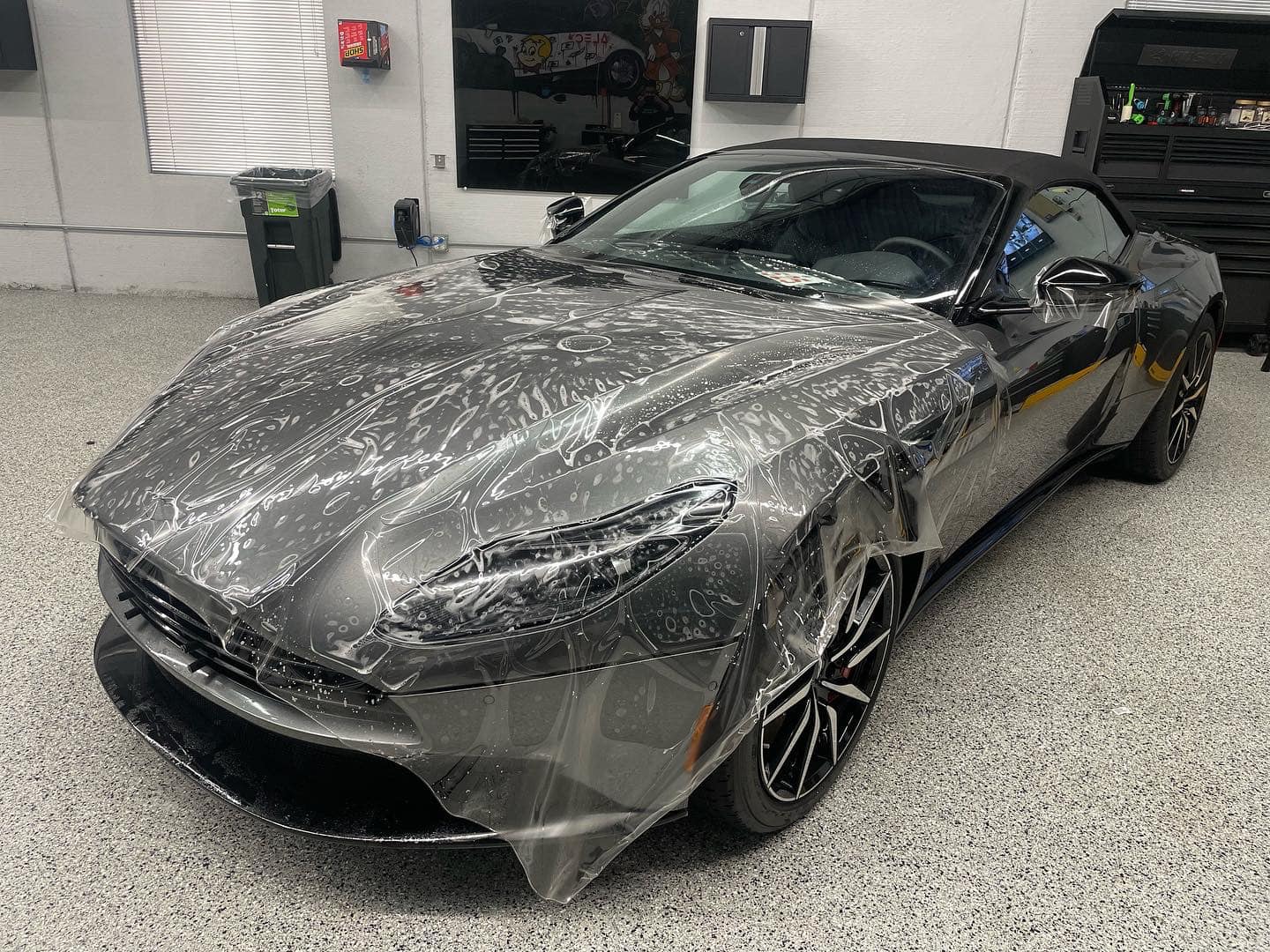 Preparing Your Car For a Chicago Summer Why PPF is a Must