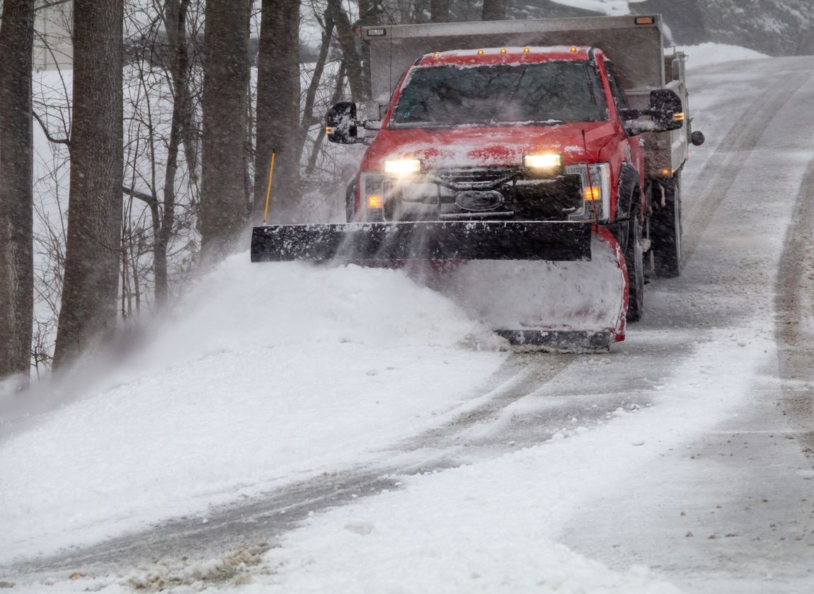 An image of Snow Removal in Wellesley, MA