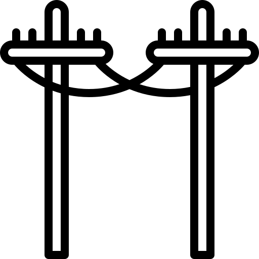 Electric Pole