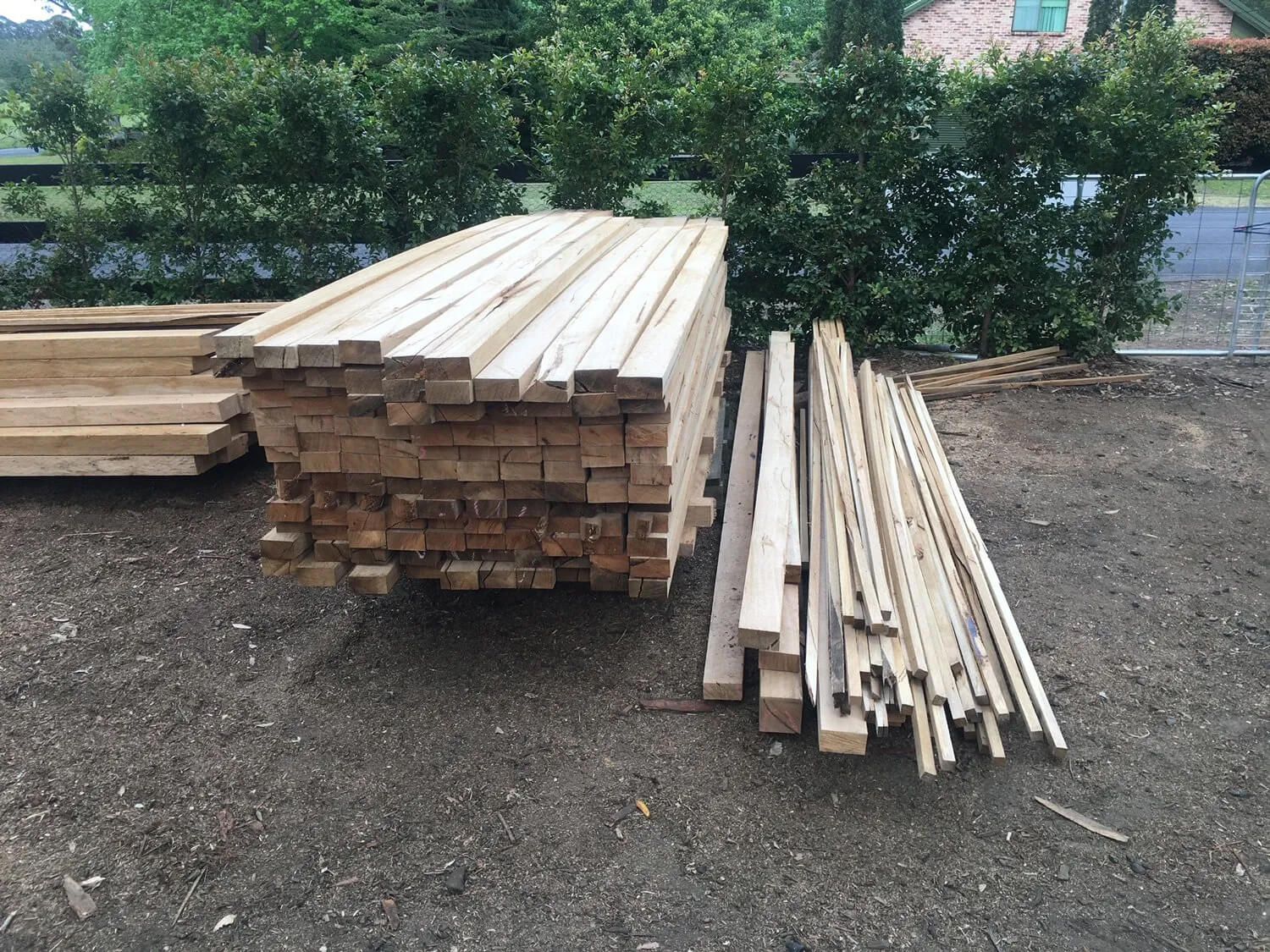 tree solutions