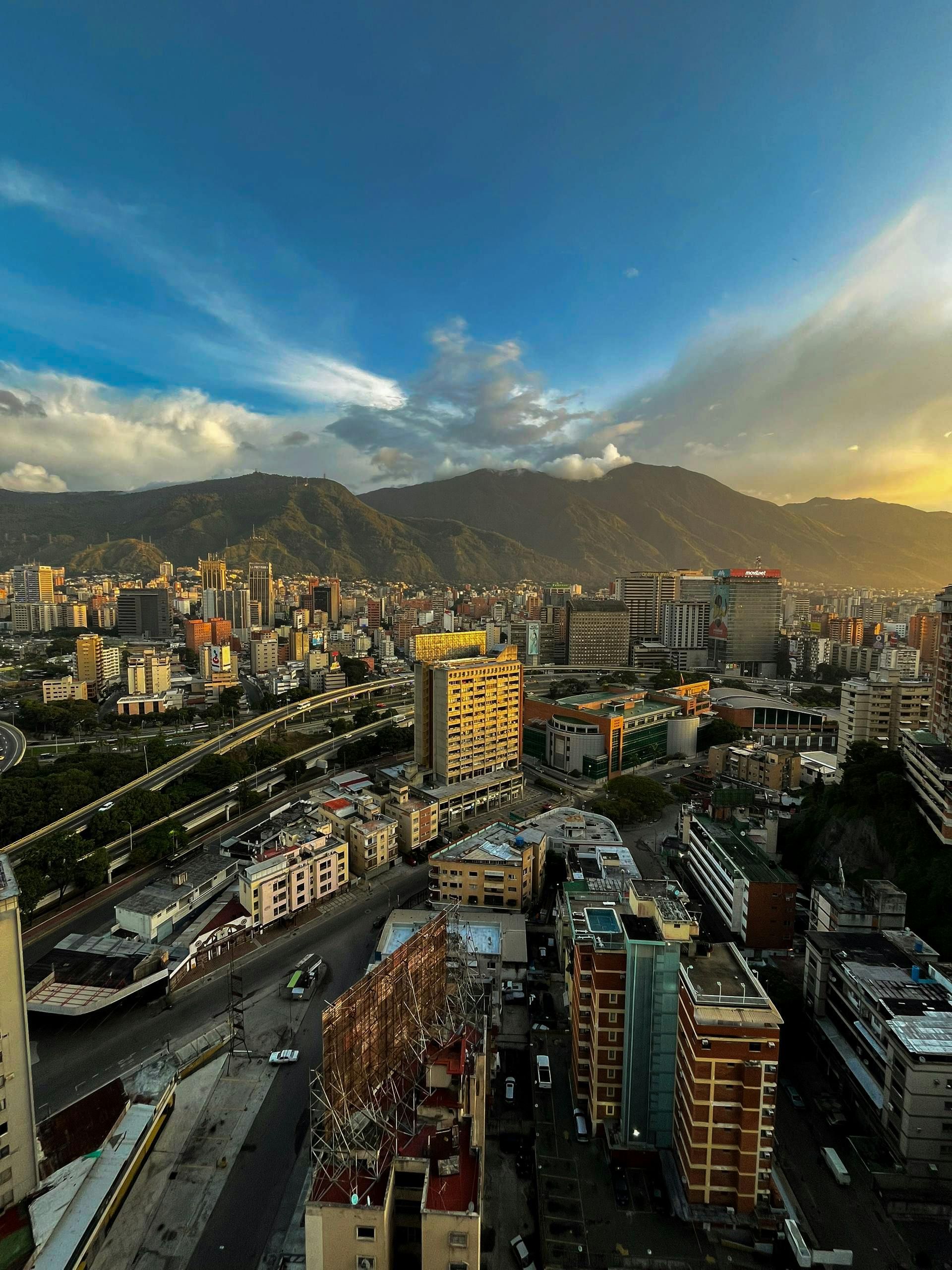 Ciudad