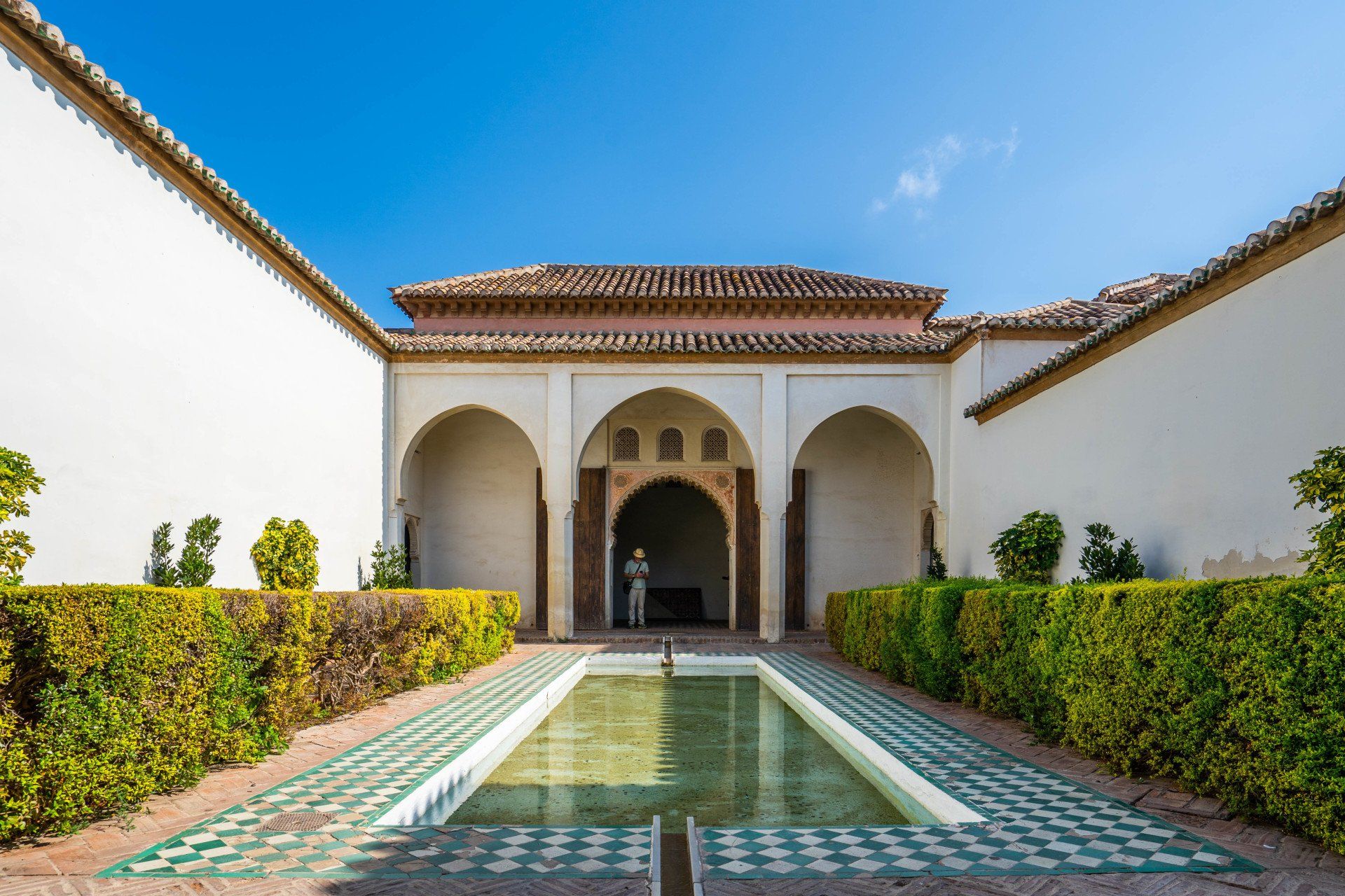 Christians & Muslims