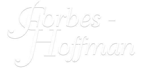Forbes - Hoffman