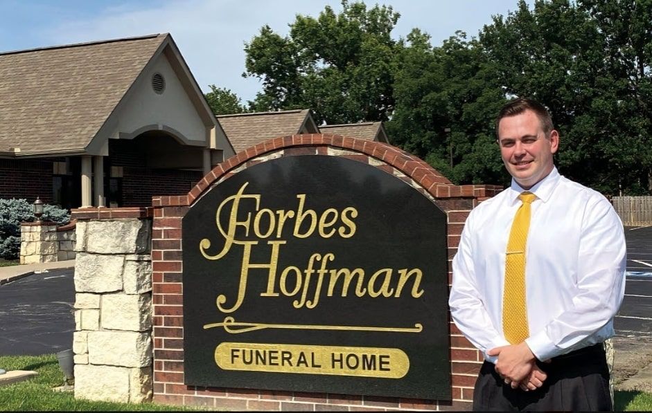 Forbes - Hoffman