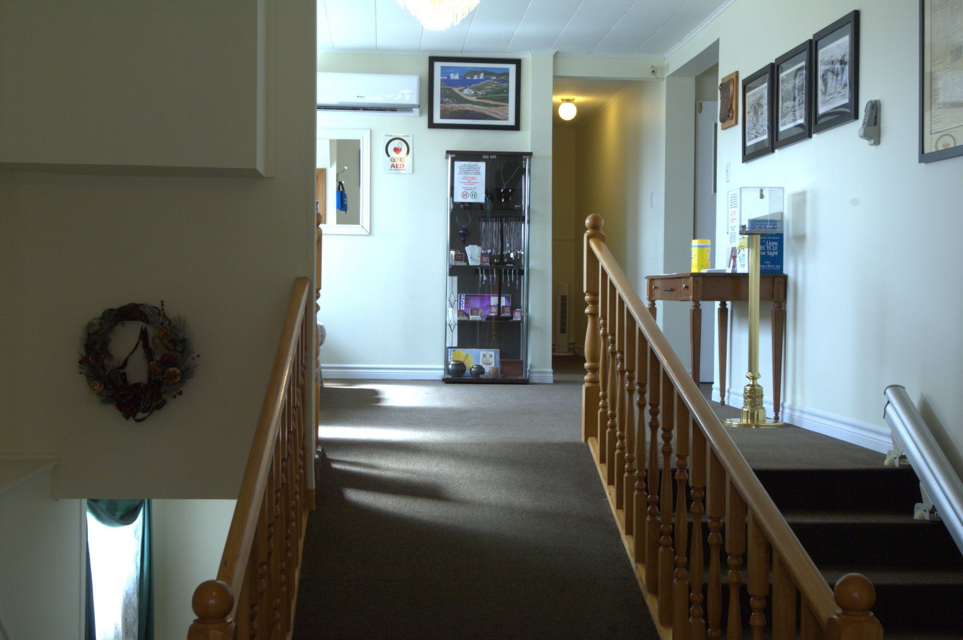 Grand Falls Windsor Funeral Homes