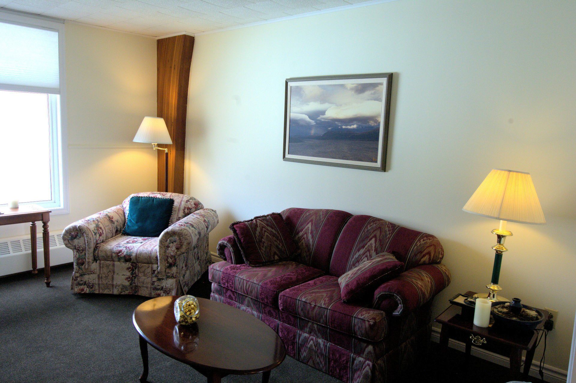 Grand Falls Windsor Funeral Homes