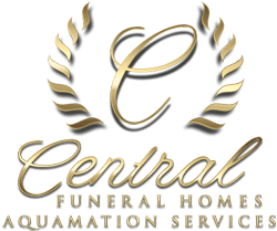 Central Funeral Homes