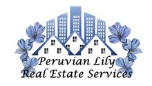 Peruvian Lily Company Logo
