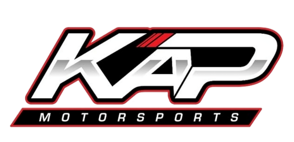 Business Logo | KAP Motorsports