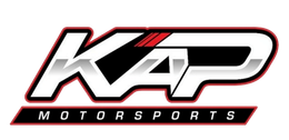 Business Logo | KAP Motorsports