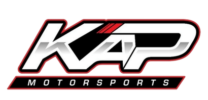 Business Logo | KAP Motorsports