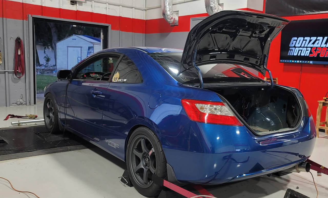 Gallery Image | KAP Motorsports