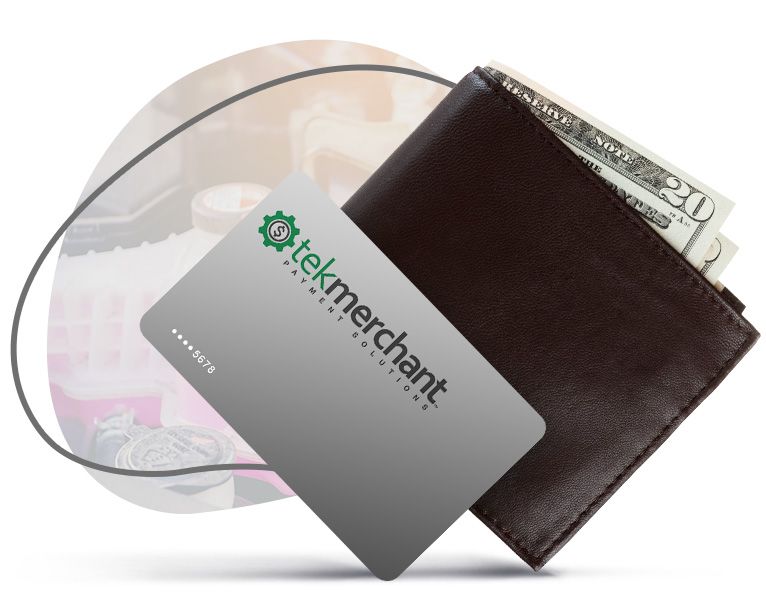 Tekmerchant Financing | KAP Motorsports