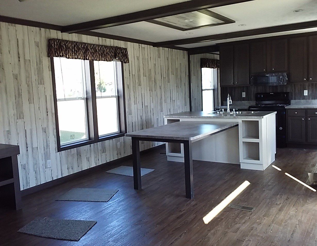 Mobile Homes Jasper, IN 8126952000