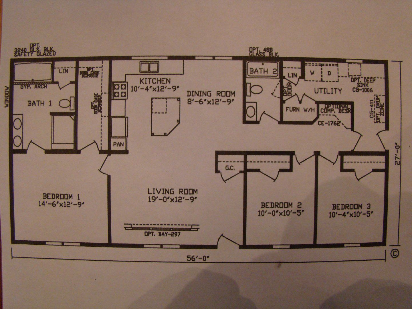 Mobile Homes Jasper, IN 8126952000