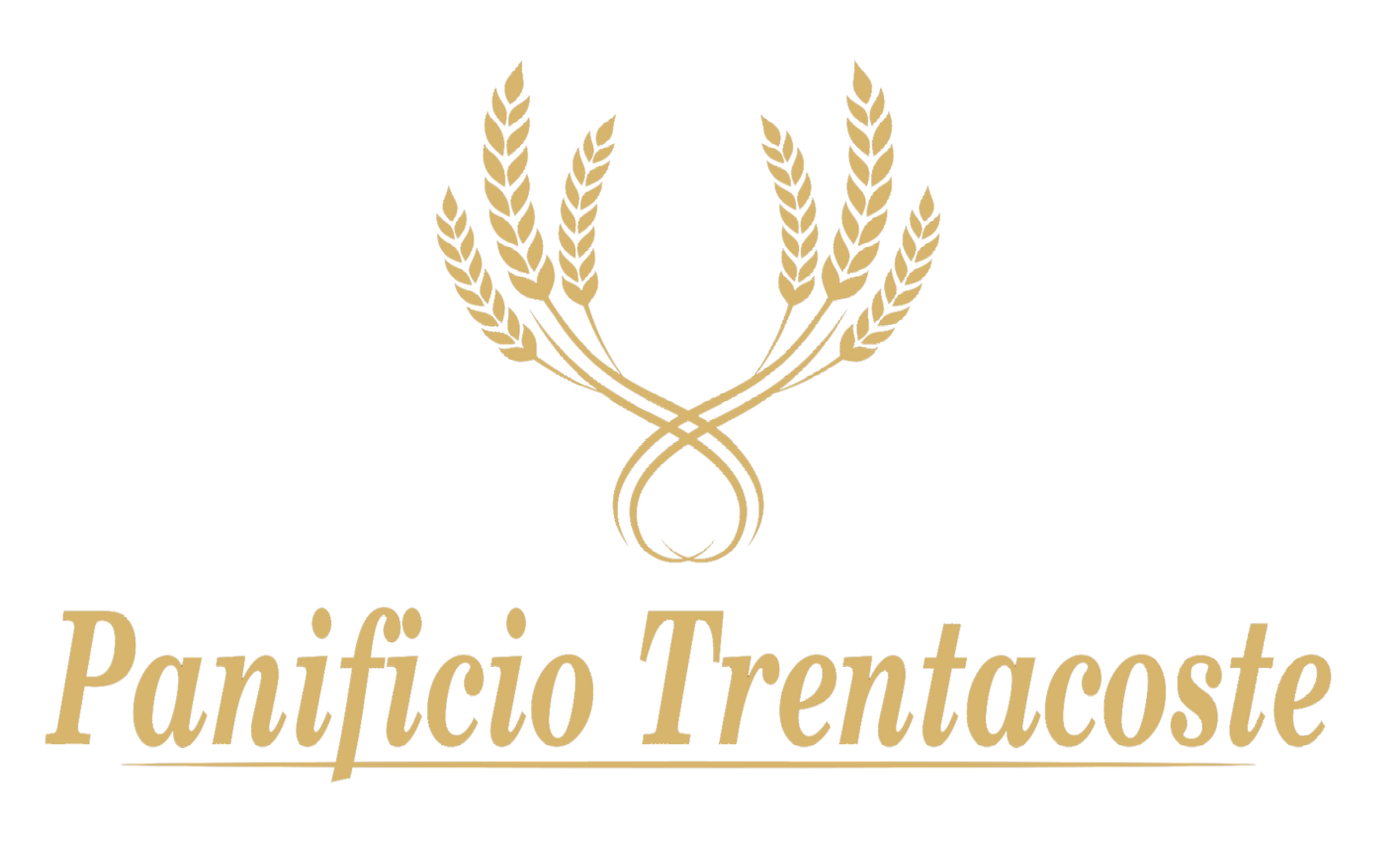 PANIFICIO TRENTACOSTE LOGO