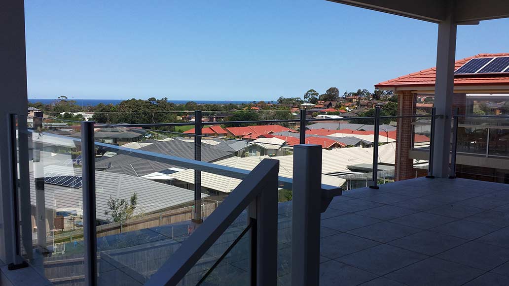 Balustrading Wollongong Balustrading Near Me D&T Balustrade Systems