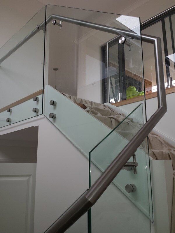Balustrading Wollongong Balustrading Near Me D&T Balustrade Systems