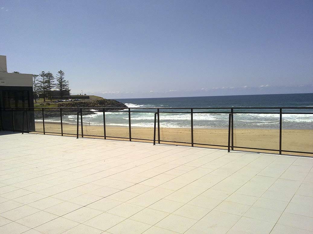 Balustrading Wollongong Balustrading Near Me D&T Balustrade Systems