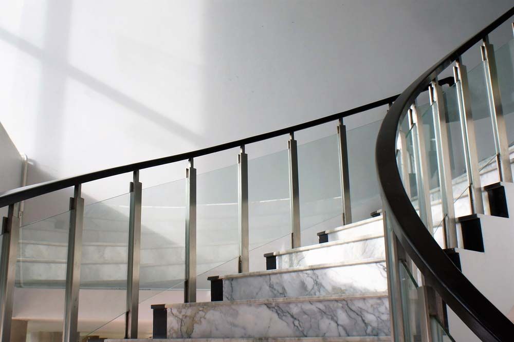 Balustrading Wollongong Balustrading Near Me D&T Balustrade Systems