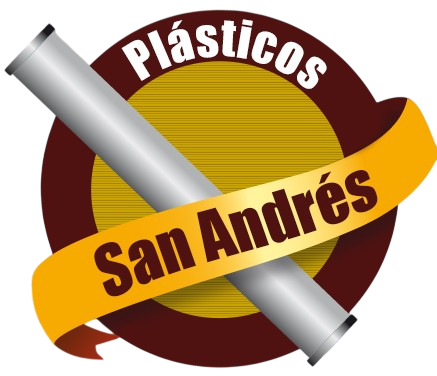 Logo Pl&aacute;sticos San Andr&eacute;s