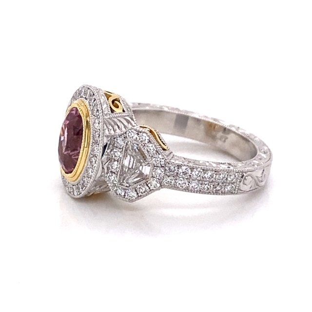 Beautiful ladies Diamond rings range 10000 to 15000 only/Diamond rings  @JEWELLERYMART - YouTube