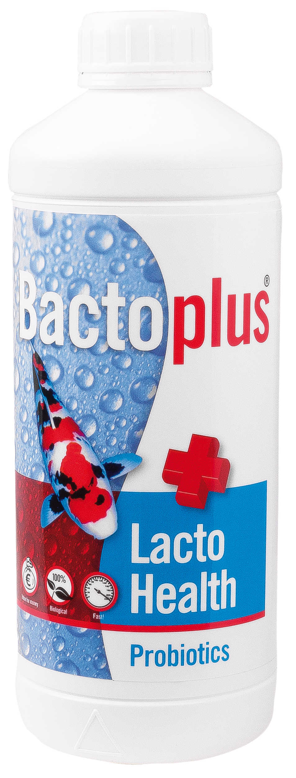 BACTOPLUS LACTO HEALTH 1 L