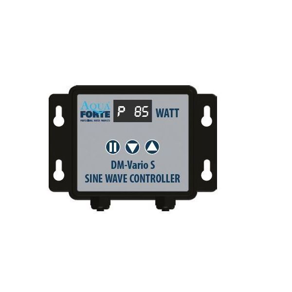 AquaForte DM-10.000 Vario vijverpomp