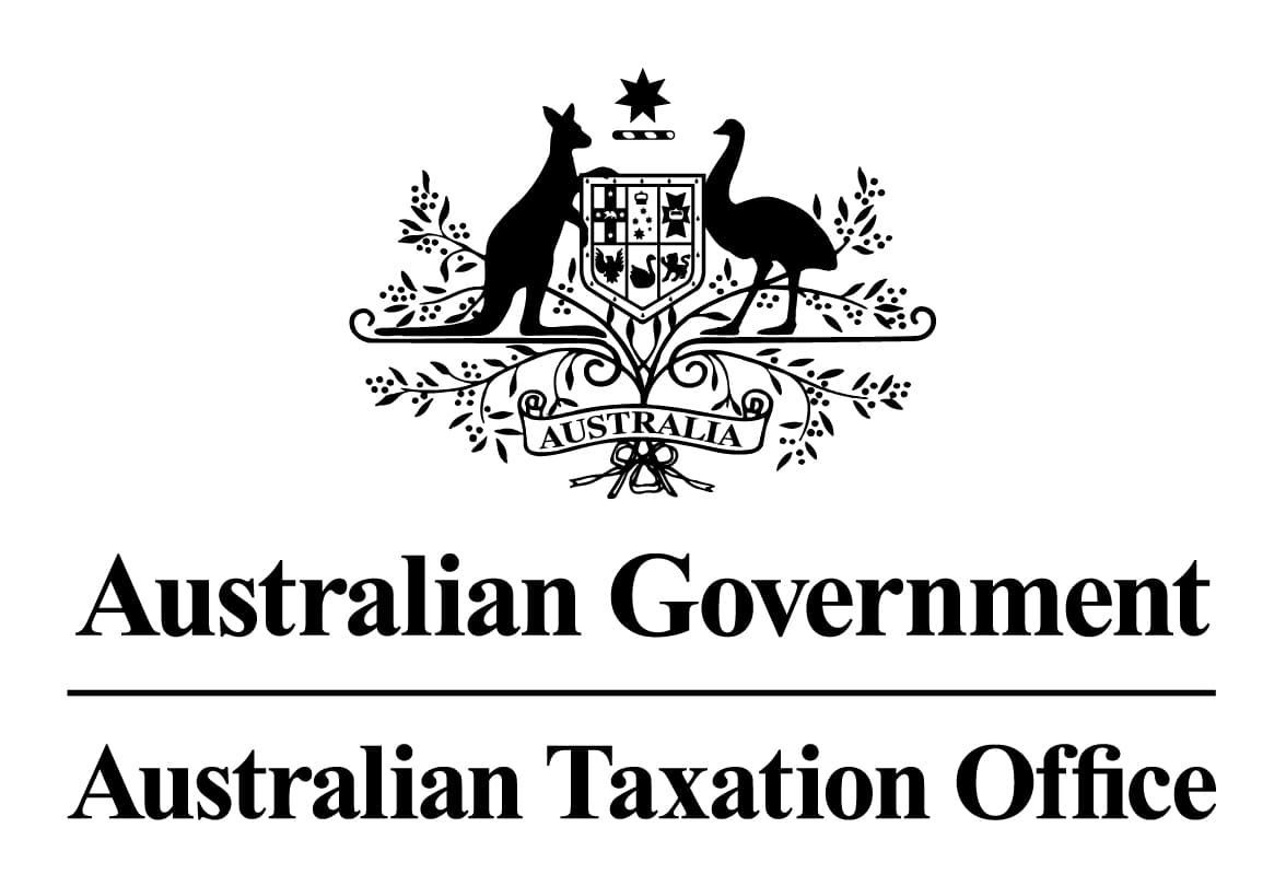 ATO Brand Logo