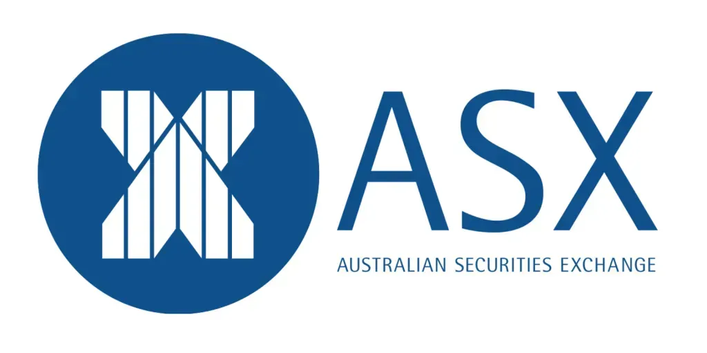 ASX Brand Logo